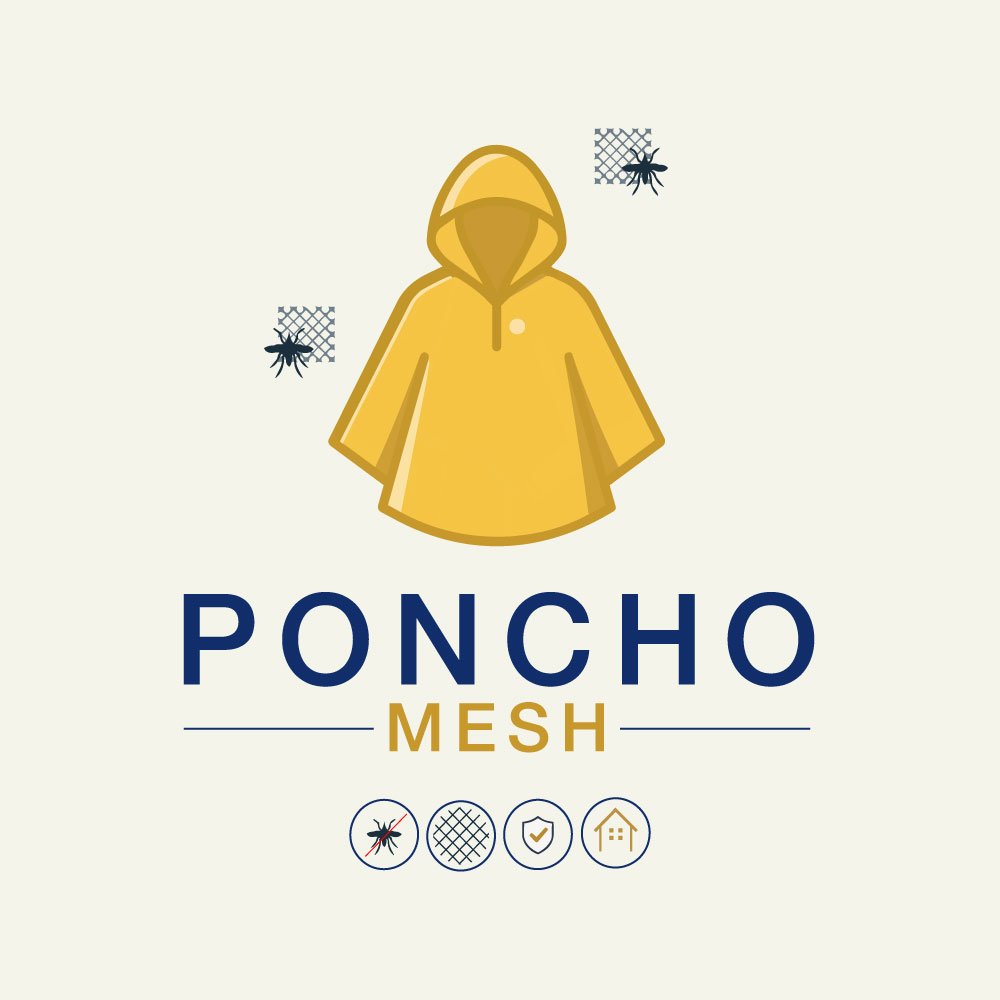 Ponchomesh